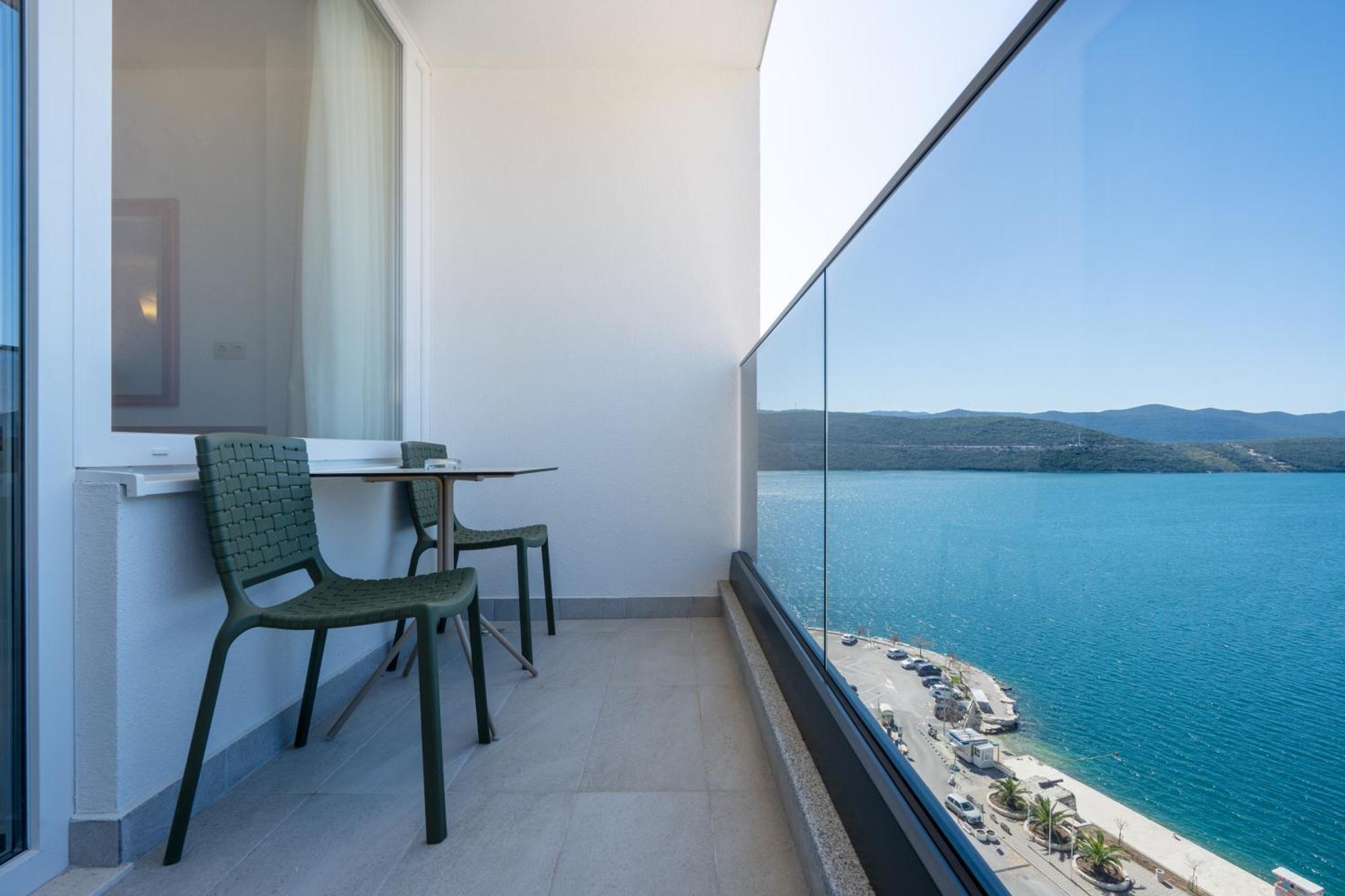 Hotel Sunce Neum Quarto foto