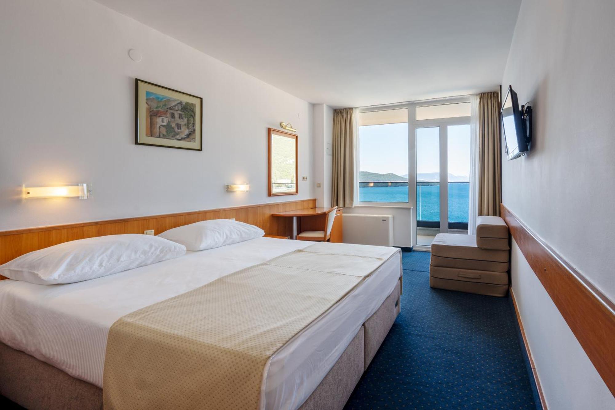 Hotel Sunce Neum Quarto foto